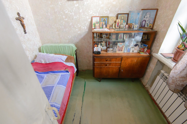 Продам двухкомнатную (2-комн.) квартиру, Ворошиловский пр-кт, 10а, Ростов-на-Дону г