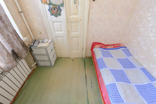 Продам двухкомнатную (2-комн.) квартиру, Ворошиловский пр-кт, 10а, Ростов-на-Дону г