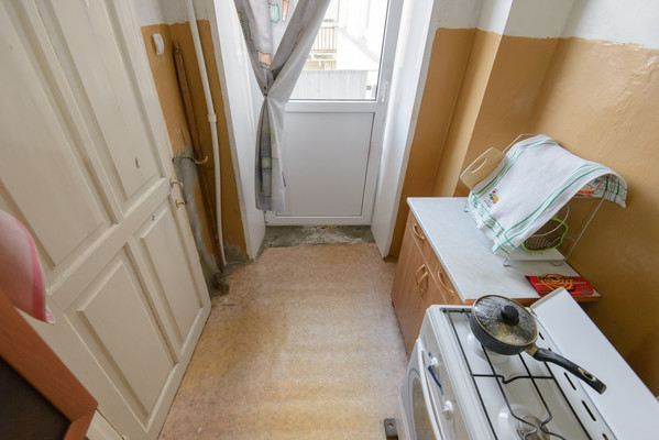 Продам двухкомнатную (2-комн.) квартиру, Ворошиловский пр-кт, 10а, Ростов-на-Дону г