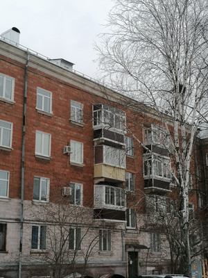 Продам двухкомнатную (2-комн.) квартиру, Мира пр-кт, 71, Нижний Тагил г