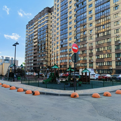 Продам двухкомнатную (2-комн.) квартиру, Беговая ул, 223/2, Воронеж г
