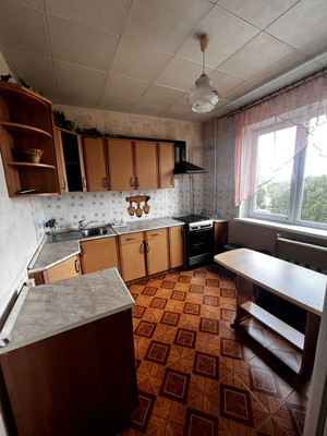 Продам трехкомнатную (3-комн.) квартиру, Дюковская ул, 21, Иваново г