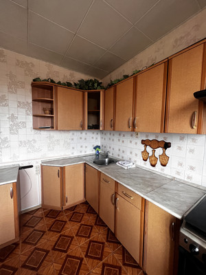 Продам трехкомнатную (3-комн.) квартиру, Дюковская ул, 21, Иваново г