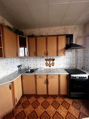 Продам трехкомнатную (3-комн.) квартиру, Дюковская ул, 21, Иваново г