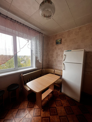 Продам трехкомнатную (3-комн.) квартиру, Дюковская ул, 21, Иваново г