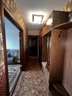 Продам трехкомнатную (3-комн.) квартиру, Дюковская ул, 21, Иваново г