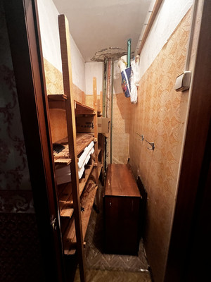 Продам трехкомнатную (3-комн.) квартиру, Дюковская ул, 21, Иваново г