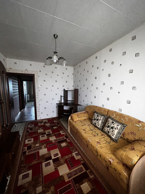 Продам трехкомнатную (3-комн.) квартиру, Дюковская ул, 21, Иваново г