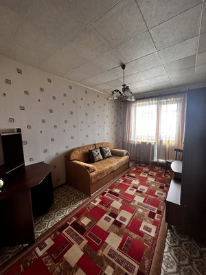 Продам трехкомнатную (3-комн.) квартиру, Дюковская ул, 21, Иваново г