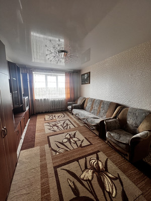 Продам трехкомнатную (3-комн.) квартиру, Дюковская ул, 21, Иваново г