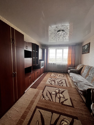 Продам трехкомнатную (3-комн.) квартиру, Дюковская ул, 21, Иваново г