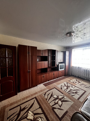 Продам трехкомнатную (3-комн.) квартиру, Дюковская ул, 21, Иваново г