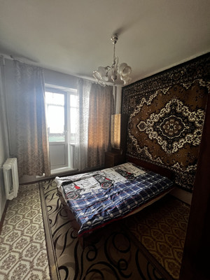 Продам трехкомнатную (3-комн.) квартиру, Дюковская ул, 21, Иваново г