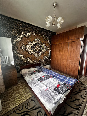 Продам трехкомнатную (3-комн.) квартиру, Дюковская ул, 21, Иваново г