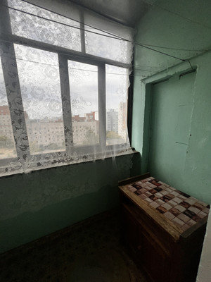 Продам трехкомнатную (3-комн.) квартиру, Дюковская ул, 21, Иваново г