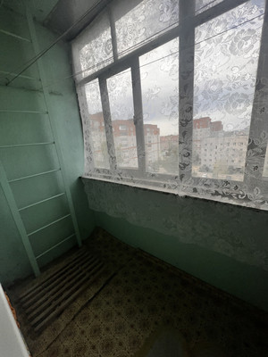 Продам трехкомнатную (3-комн.) квартиру, Дюковская ул, 21, Иваново г