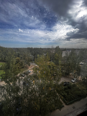 Продам трехкомнатную (3-комн.) квартиру, Дюковская ул, 21, Иваново г
