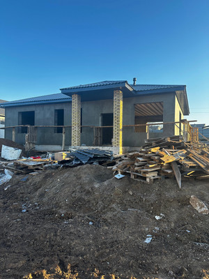 Продам дом, Ударная ул, Октябрьский г, 0 км от города