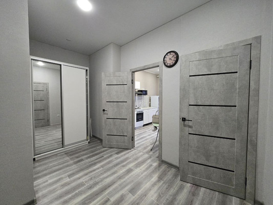 Продам однокомнатную (1-комн.) квартиру, Котанова ул, 7к3, Новороссийск г
