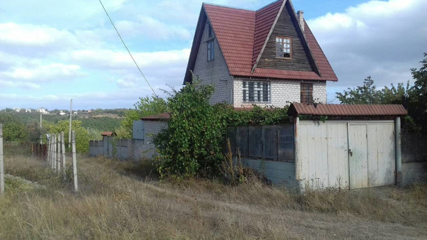 Продам дом, Маяк снт, Доброе с, 0 км от города