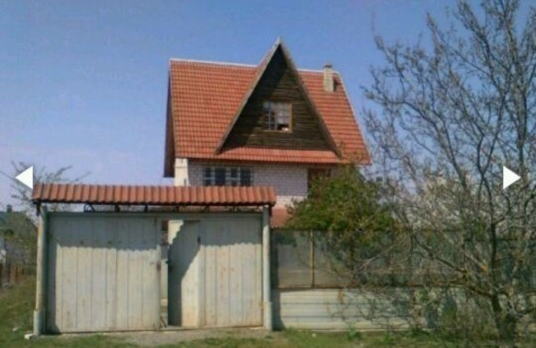 Продам дом, Маяк снт, Доброе с, 0 км от города