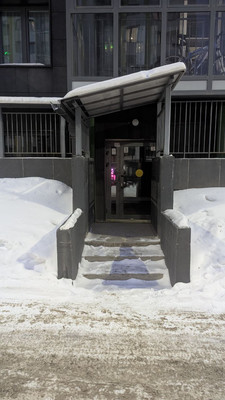 Продам коммерческое помещение 130 м2, Ботаника кв-л, 3, Маркова рп