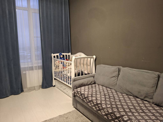Продам двухкомнатную (2-комн.) квартиру, Менделеева ул, 8, Нижний Новгород г