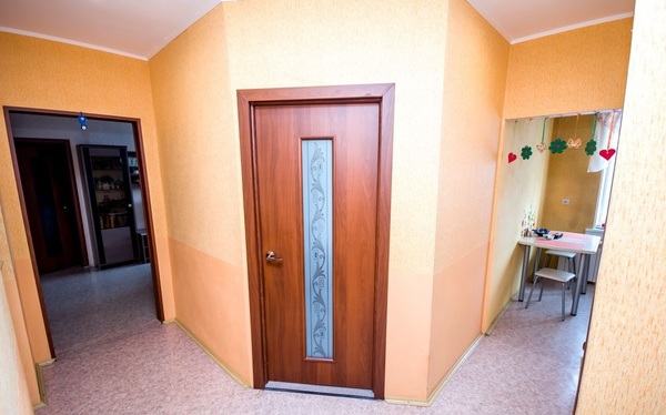 Сдам трехкомнатную (3-комн.) квартиру, Механошина ул, 55, Ивдель г