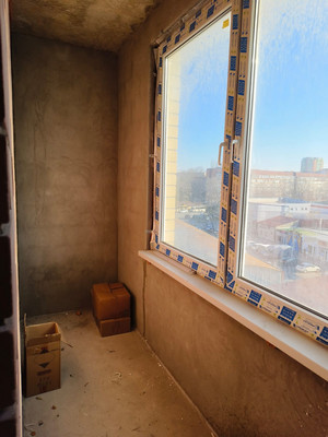 Продам двухкомнатную (2-комн.) квартиру, Промышленная ул, 11кв, Анапа г