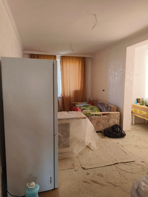 Продам двухкомнатную (2-комн.) квартиру, Промышленная ул, 11кв, Анапа г