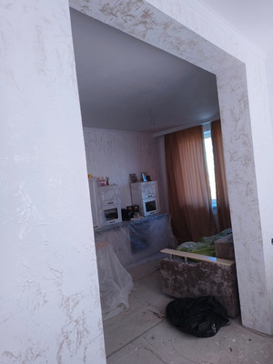 Продам двухкомнатную (2-комн.) квартиру, Промышленная ул, 11кв, Анапа г