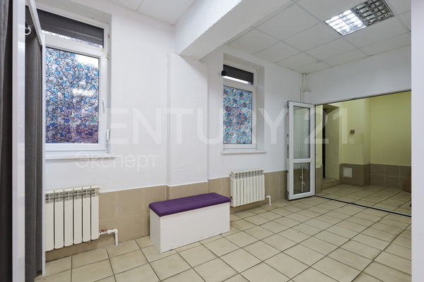 Продам коммерческое помещение 84,1 м2, Дрожжевая ул, 16 , Калининград г