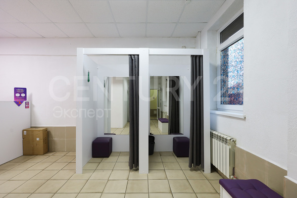 Продам коммерческое помещение 84,1 м2, Дрожжевая ул, 16 , Калининград г