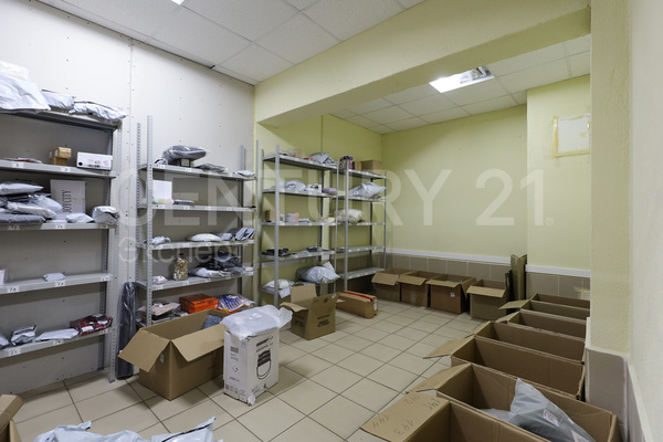 Продам коммерческое помещение 84,1 м2, Дрожжевая ул, 16 , Калининград г