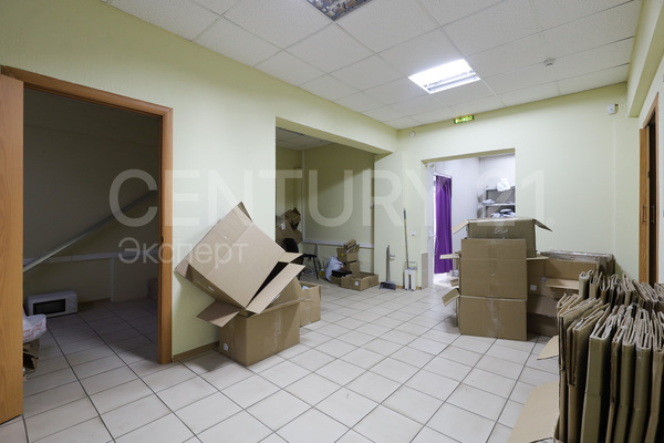 Продам коммерческое помещение 84,1 м2, Дрожжевая ул, 16 , Калининград г
