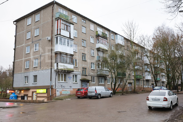 Продам коммерческое помещение 84,1 м2, Дрожжевая ул, 16 , Калининград г