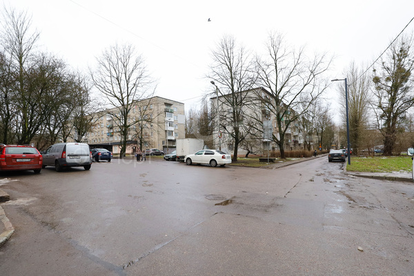 Продам коммерческое помещение 84,1 м2, Дрожжевая ул, 16 , Калининград г