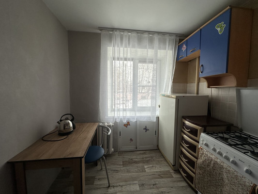 Сдам двухкомнатную (2-комн.) квартиру, Угловой пер, 4, Екатеринбург г