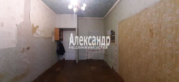 Продам комнату в 4-комн. квартире, Стачек пр-кт, 36к1, Санкт-Петербург г