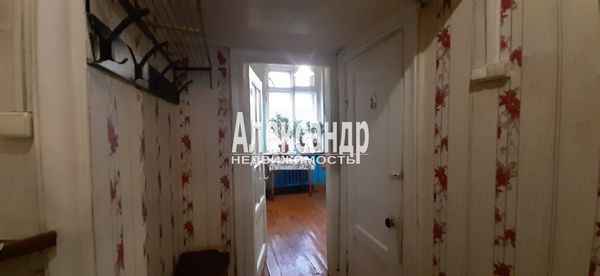 Продам комнату в 4-комн. квартире, Стачек пр-кт, 36к1, Санкт-Петербург г