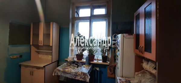 Продам комнату в 4-комн. квартире, Стачек пр-кт, 36к1, Санкт-Петербург г