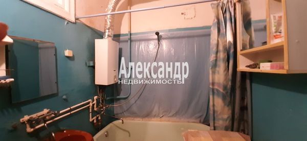 Продам комнату в 4-комн. квартире, Стачек пр-кт, 36к1, Санкт-Петербург г