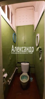 Продам комнату в 4-комн. квартире, Стачек пр-кт, 36к1, Санкт-Петербург г