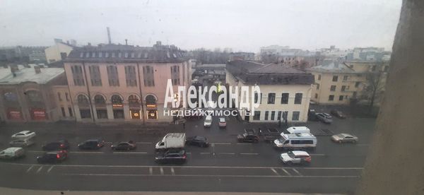 Продам комнату в 4-комн. квартире, Стачек пр-кт, 36к1, Санкт-Петербург г