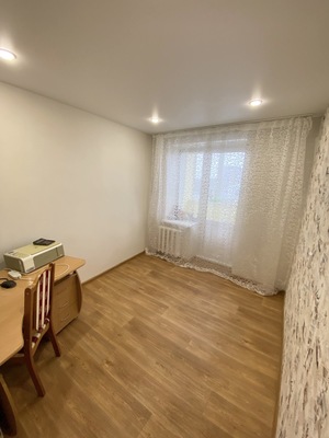 Продам многокомнатную квартиру, Лепсе ул, 54, Киров г
