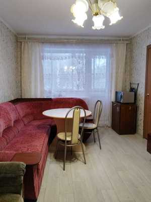 Продам многокомнатную квартиру, Лепсе ул, 49А, Киров г