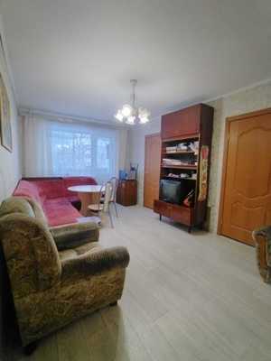 Продам многокомнатную квартиру, Лепсе ул, 49А, Киров г