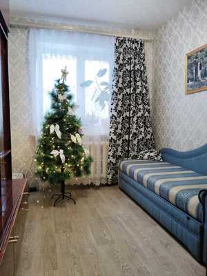 Продам многокомнатную квартиру, Лепсе ул, 49А, Киров г