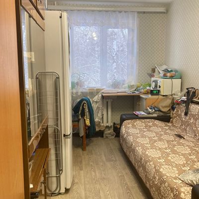 Продам многокомнатную квартиру, Лепсе ул, 49А, Киров г
