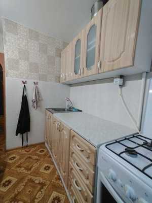 Продам многокомнатную квартиру, Лепсе ул, 49А, Киров г